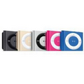 Apple 5th Generation iPod Shuffle 2 GB (Blue)